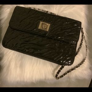 Vintage Anne Klein Handbag🌼